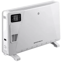Обігрівач Grunhelm GC-2020LED: Виробник Grunhelm