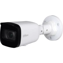IP-камера відеоспостереження DAHUA DH-IPC-HFW1230T1P-ZS-S4: Виробник DAHUA