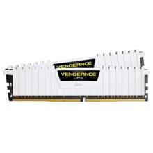 Corsair Vengeance RGB Pro White DDR4 Kit 2x8GB (CMK16GX4M2D3000C16W): Производитель Corsair