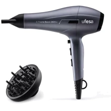 Фен Ufesa X-Threme Boost (60305373): Тип Профессиональный