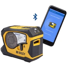 Brady M211 (170381): Виробник Brady