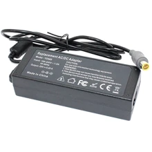 Зарядний пристрій Lenovo 65W 20V 3.25A 7.9x5.5 mm YDS65 OEM (79448): Напруга 20V