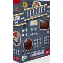Games7days Декодер. Юбилейное издание (Decrypto): Производитель Games7Days