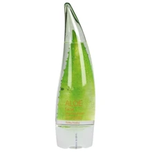 Пена для умывания Aloe Facial Cleansing Foam Holika Holika 140 мл (KC1297): Пол Для женщин