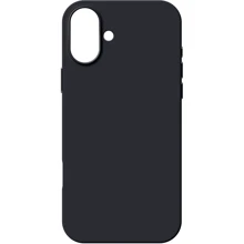 Чехол для iPhone ArmorStandart ICON2 Case Black for iPhone 16 Plus (ARM78623): Цвет черный