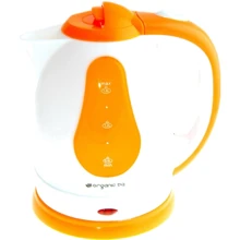 Электрочайник Organic OR-4005 Orange: Мощность, Вт 2000 Вт