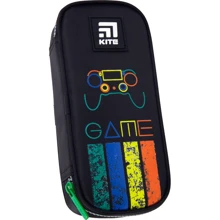 Пенал Kite Education Game changer K21-662-1: Рік випуску колекції 2021