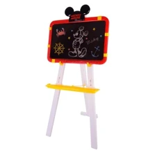 Доска 2-х сторонняя MICKEY (D-3702): Производитель Noname