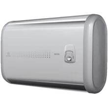 Бойлер Electrolux EWH 50 Royal Silver H: Тип электрический накoпительный