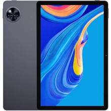 Планшет Doogee Tab U11 4/128GB Wi-Fi Gray (UA): Дисплей 11" IPS (1280x800)
