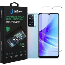 Аксесуар для смартфона BeCover Tempered Glass for Oppo A57s (708549): Сумісність Oppo A57s