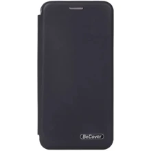 Чехол для телефонов BeCover Book Exclusive Black for ZTE Blade V40 Design (710287): Совместимость ZTE Blade V40 Design