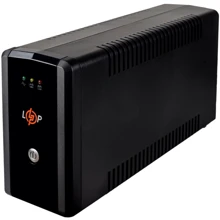 LogicPower LP 400VA 4Pro 240Вт (21948): Производитель LogicPower