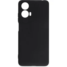 Чехол для телефонов ArmorStandart Matte Slim Fit Camera cover Black for Motorola G24 Power (ARM73877): Совместимость Motorola G24 Power