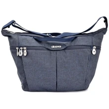 Сумка Doona All-Day bag / Navy blue: Виробник Doona