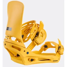 Крепление для сноуборда BURTON (105451B) LEXA 2025 Goldenrod L (9010510758903): Цвет желтый