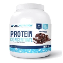 Протеїн All Nutrition Protein Concentrate 1800 g / 60 servings / Double Chocolate: Вид сироваткові