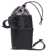 Велосумка Сумка на руль Blackburn Outpost Carryall 1.2 л чорный 72г (7085457): Производитель Blackburn
