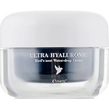 Esthetic House Ultra Hyaluronic Bird's nest Water-drop Cream Крем для лица 50 ml: Пол Для женщин