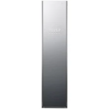 Відпарювач Парова шафа LG Styler essence mirror S3MFC: Тип Паровой шкаф