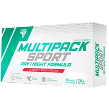 Trec Nutrition Multipack Sport Day/Night 60 capsules: Пол Унисекс