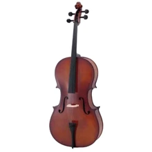 Виолончель MAXTONE CVC100 1/2: Размер 1/2