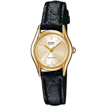 Наручний годинник Casio LTP-1154PQ-7AEF: Стиль класичний