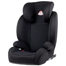 Автокресло Capsula MT5Х Black (772110): Группа 15-36 кг (группа 2-3)
