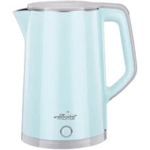 Электрочайник Monte MT-1826G: Мощность, Вт 1500