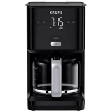 Кофеварка Tefal CM600810: Тип капельная кофеварка