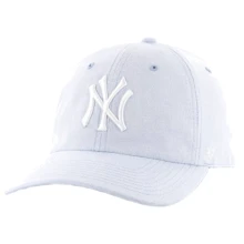 Бейсболка 47 Brand New york yankees белая (EMERY17HVS-CO): Производитель 47 Brand