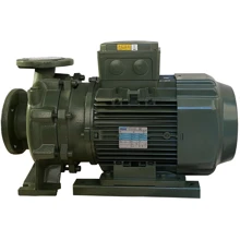 Поверхностный центробежный насос SAER IR 40-200NA 11,0 кВт (60 м3/ч, 61 м): Тип поверхностные насосы