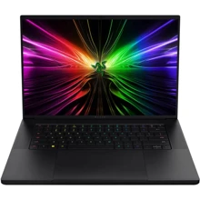Ноутбук Razer Blade (RZ09-05102EN4-R3U1): Экран 16" OLED (2560x1600) WQXGA