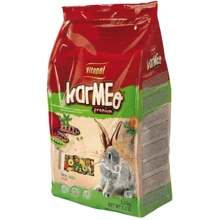 Корм Vitapol Karmeo преміум для кроликів 2.5 кг (5904479012685): Вид Корм