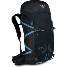 Рюкзак туристичний Osprey Mutant 38 Gritstone Black M/L						: Виробник Osprey