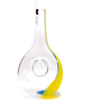 Декантер Riedel Ukraine 1.21 л для вина (2009/05UKR): Тип Декантер