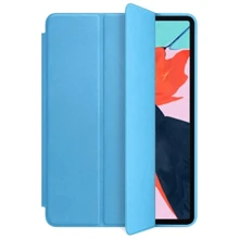 Аксессуар для iPad Smart Case Light Blue for iPad Air 2020/iPad Air 2022: Цвет голубой