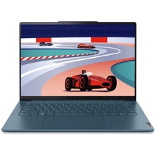 Ноутбук Lenovo Yoga Pro 7 14IRH8 (82Y70096RA) UA: Екран 14,5" IPS (3072x1920) 3K