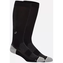 Шкарпетки Asics Racing Run Knee Sock 29-31 (43-46) чорні (3013A699-001): undefined undefined