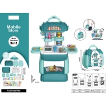 Магазин Bowa Mobile Store 8782P: Виробник Bowa