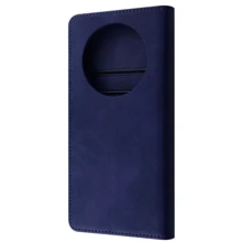 Чехол для телефонов WAVE Fold Case Blue for Xiaomi Redmi 14C 4G / A4 / Poco C75 4G: Совместимость Xiaomi Redmi 14C 4G / A4 / Poco C75 4G