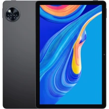 Планшет Doogee Tab U11 4/128GB Wi-Fi Black (UA): Дисплей 11" IPS (1280x800)