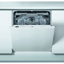 Встраиваемая посудомоечная машина Whirlpool WIC 3C23 PEF	: Цвет белый