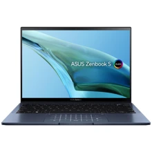 Ноутбук Asus ZenBook S 13X OLED UM5302TA (UM5302TA-LV251W): Экран 13.3" OLED (2880x1800)