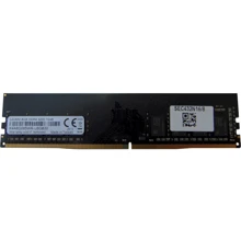 Samsung 8 GB DDR4 3200 MHz (SEC432N16/8): Тип DDR4