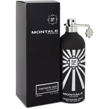 Парфумована вода Montale Fantastic Oud 100 ml: Вид Парфумована вода