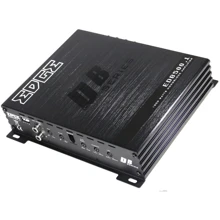 Усилитель Edge EDB500.1-E9: Производитель Edge