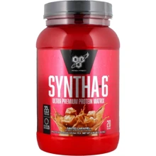 Протеин BSN Syntha-6 1320 g / 28 servings / Salted Caramel: Вид Многокомпонентные