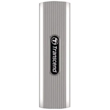 Transcend ESD320A 1 TB Soft Gray (TS1TESD320A): Тип накопителя портативный