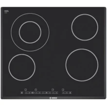 Варильна поверхня Bosch PKF 651 T 14: Розміри для вбудовування 56 x 49 см